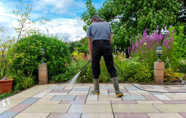 Best Parking Lot and Garage Cleaning  in Lyons, IL