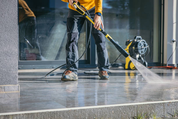 Concrete Sealing in Lyons, IL