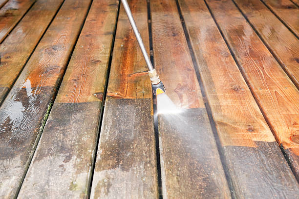 Best Gas Station Cleaning  in Lyons, IL